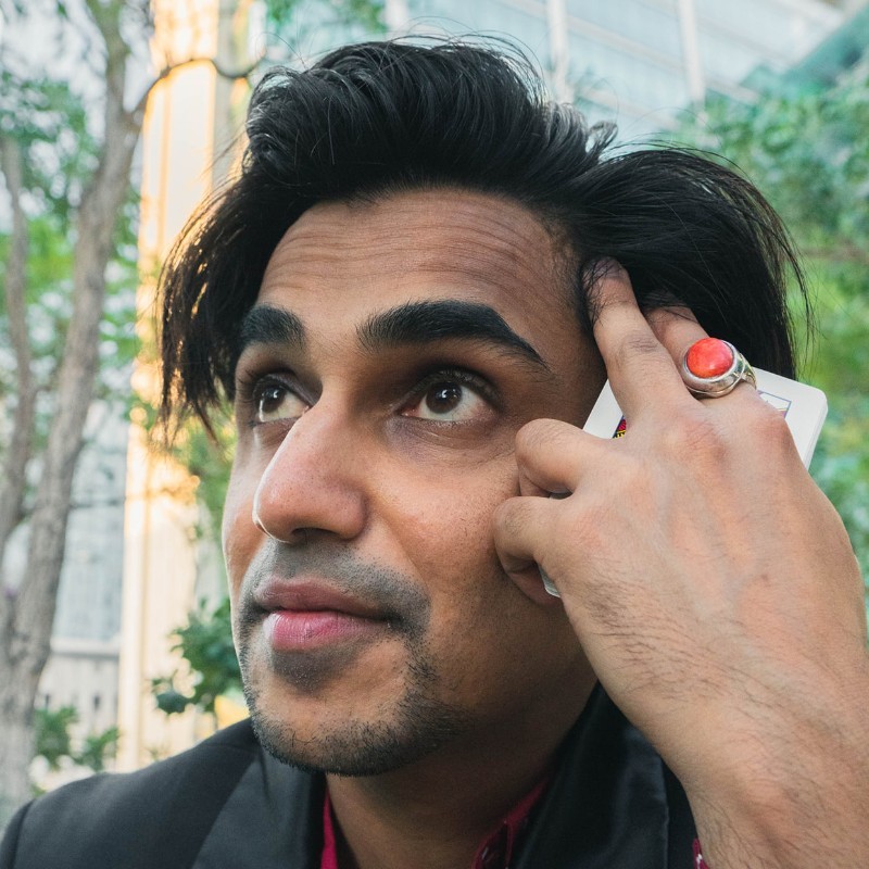 Nabeel Arshad