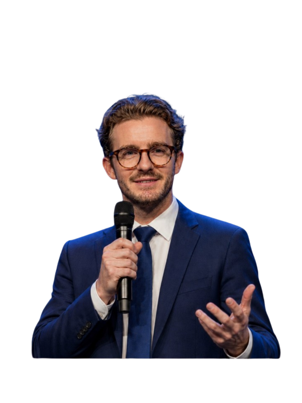 Clément Predo